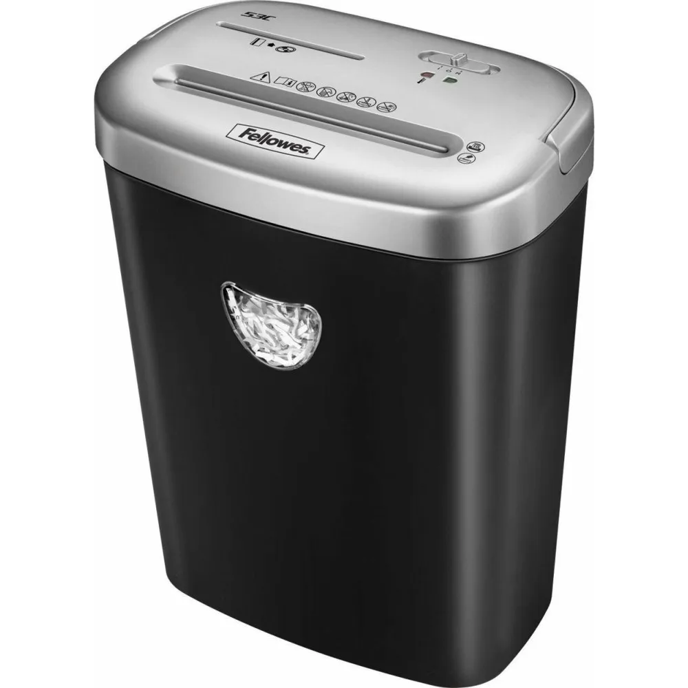 Fellowes 53C Niszczarka | Sklep ITnes.pl - IT for BUSINESS