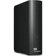 Dysk zewnętrzny HDD 12TB 3,5" WD Elements Desktop WDBWLG0120HBK-EESN, 3,5", USB 3.0 | Sklep ITnes.pl, IT for BUSINESS