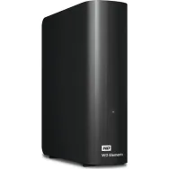 Dysk zewnętrzny HDD 12TB 3,5" WD Elements Desktop WDBWLG0120HBK-EESN, 3,5", USB 3.0 | Sklep ITnes.pl, IT for BUSINESS