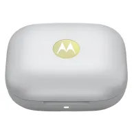 Słuchawki bezprzewodowe Motorola Moto Buds PG38C05790 - Zielone