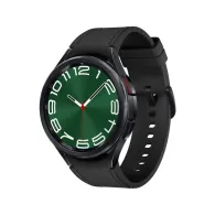 Smartwatch Samsung Galaxy Watch 6 Classic SM-R960NZKAEUE - 47mm, Bluetooth, Czarny