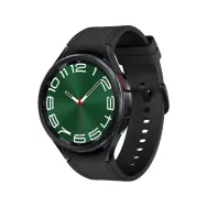 Smartwatch Samsung Galaxy Watch 6 Classic SM-R960NZKAEUE - 47mm, Bluetooth, Czarny