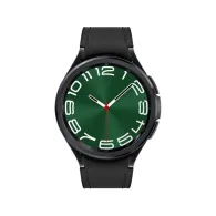 Smartwatch Samsung Galaxy Watch 6 Classic SM-R960NZKAEUE - 47mm, Bluetooth, Czarny