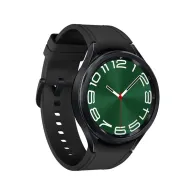Smartwatch Samsung Galaxy Watch 6 Classic SM-R960NZKAEUE - 47mm, Bluetooth, Czarny