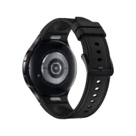 Smartwatch Samsung Galaxy Watch 6 Classic SM-R960NZKAEUE - 47mm, Bluetooth, Czarny