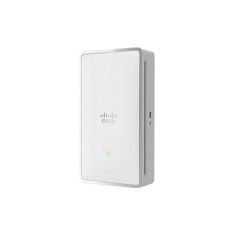 Access point Cisco Catalyst C9105AXW-E, standard WiFi 6 | Sklep ITnes.pl, IT for BUSINESS Access point Cisco Catalyst C9105AXW-E, standard WiFi 6 | Sklep ITnes.pl, IT for BUSINESS