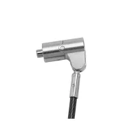 Kluczyki do linki zabezpieczającej Dicota Masterkey for Security Cable