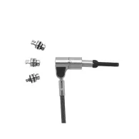 Kluczyki do linki zabezpieczającej Dicota Masterkey for Security Cable