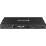 Stacja dokująca Toshiba Dynabook USB-C Dock PA5356E-1PRP, Czarna | Sklep ITnes.pl, IT for BUSINESS