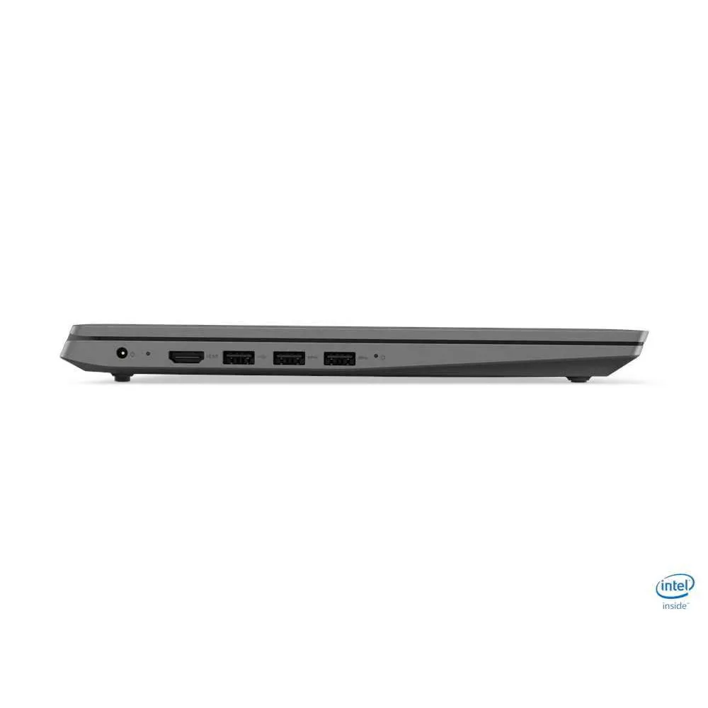 Laptop Lenovo V14-IIL 82C40185PB - i3-1005G1/14" Full HD/RAM 8GB/SSD 256GB/Szary/Windows 10 Pro/2 lata Carry-in