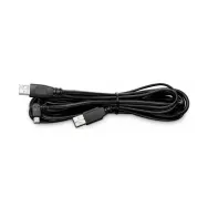 Kabel Wacom USB L-shaped ACK4120602 do DTU1141, 3 m, Czarny | Sklep ITnes.pl, IT for BUSINESS