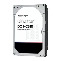 Dysk HDD 6TB SAS 3,5" WD Ultrastar 0B36047, 3,5", SAS, 255-255MBps, 256MB, 7200rpm | Sklep ITnes.pl, IT for BUSINESS
