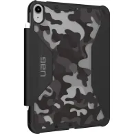 Etui na tablet UAG Plyo 123392114361 do iPad 10.9" 10 gen., Czarne | Sklep ITnes.pl, IT for BUSINESS