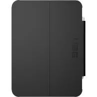 Etui na tablet UAG Plyo 123392114361 do iPad 10.9" 10 gen., Czarne | Sklep ITnes.pl, IT for BUSINESS