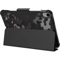 Etui na tablet UAG Plyo 123392114361 do iPad 10.9" 10 gen., Czarne | Sklep ITnes.pl, IT for BUSINESS