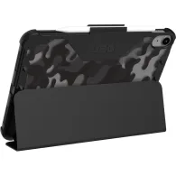 Etui na tablet UAG Plyo 123392114361 do iPad 10.9" 10 gen., Czarne | Sklep ITnes.pl, IT for BUSINESS