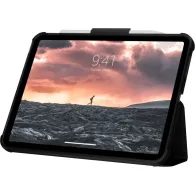 Etui na tablet UAG Plyo 123392114361 do iPad 10.9" 10 gen., Czarne | Sklep ITnes.pl, IT for BUSINESS