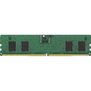 Pamięć RAM 1x32GB UDIMM DDR5 Kingston KCP552UD8-32, 5200MHz, CL42, Non-ECC, 1,1 V | Sklep ITnes.pl, IT for BUSINESS