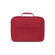 Torba na laptopa Dicota Eco Multi Base 15,6" D30920-RPET, Czerwona | Sklep ITnes.pl, IT for BUSINESS