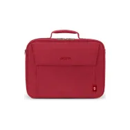 Torba na laptopa Dicota Eco Multi Base 15,6" D30920-RPET, Czerwona | Sklep ITnes.pl, IT for BUSINESS