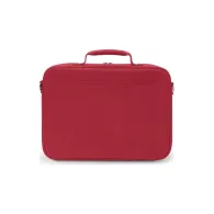 Torba na laptopa Dicota Eco Multi Base 15,6" D30920-RPET, Czerwona | Sklep ITnes.pl, IT for BUSINESS