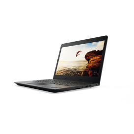 Laptop Lenovo ThinkPad E470 20H1007MPB - zdjęcie poglądowe 9