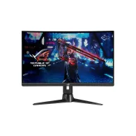 Monitor ASUS XG27AQV, 27", 2560x1440 (QHD), 170Hz, zakrzywiony, Fast IPS, HDR, 1 ms, pivot, Czarny | Sklep ITnes.pl, IT for BUSI
