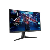 Monitor ASUS XG27AQV, 27", 2560x1440 (QHD), 170Hz, zakrzywiony, Fast IPS, HDR, 1 ms, pivot, Czarny | Sklep ITnes.pl, IT for BUSI