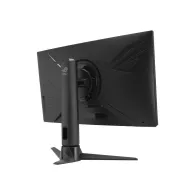 Monitor ASUS XG27AQV, 27", 2560x1440 (QHD), 170Hz, zakrzywiony, Fast IPS, HDR, 1 ms, pivot, Czarny | Sklep ITnes.pl, IT for BUSI