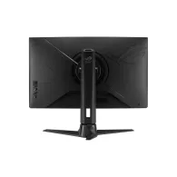 Monitor ASUS XG27AQV, 27", 2560x1440 (QHD), 170Hz, zakrzywiony, Fast IPS, HDR, 1 ms, pivot, Czarny | Sklep ITnes.pl, IT for BUSI