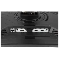 Monitor ASUS XG27AQV, 27", 2560x1440 (QHD), 170Hz, zakrzywiony, Fast IPS, HDR, 1 ms, pivot, Czarny | Sklep ITnes.pl, IT for BUSI