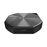 Dysk zewnętrzny SSD 1TB MSI S78-440L0B0-P83, USB-C, 1600-1500MBps | Sklep ITnes.pl, IT for BUSINESS