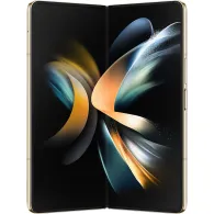 Smartfon Samsung Galaxy Z Fold4 12/512GB SM-F936BZECEUE, Beżowy | Sklep ITnes.pl, IT for BUSINESS