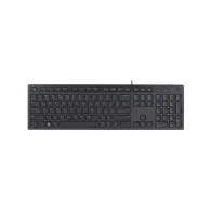 Dell 580-ADHY Multimedia Keyboard-KB216 - US International (QWERTY) - Dell 580-ADHY Multimedia Keyboard-KB216 - US International (QWERTY) -