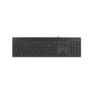 Dell 580-ADHY Multimedia Keyboard-KB216 - US International (QWERTY) -