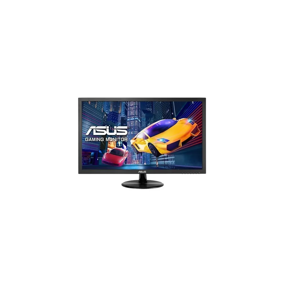 Monitor ASUS VP248H 90LM0480-B01170, 24", 1920x1080 (FHD), 75Hz, TN, 1 ms, Czarny | Sklep ITnes.pl, IT for BUSINESS Monitor ASUS VP248H 90LM0480-B01170, 24", 1920x1080 (FHD), 75Hz, TN, 1 ms, Czarny | Sklep ITnes.pl, IT for BUSINESS