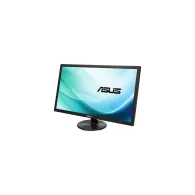 Monitor ASUS VP248H 90LM0480-B01170, 24", 1920x1080 (FHD), 75Hz, TN, 1 ms, Czarny | Sklep ITnes.pl, IT for BUSINESS