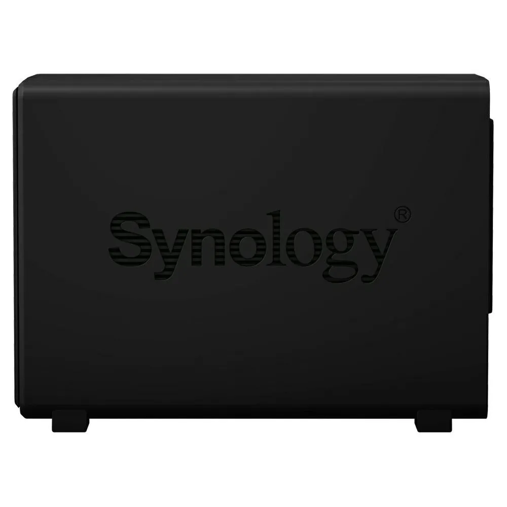 Zdjęcie serwera plików Synology Desktop Value DS218PLAY