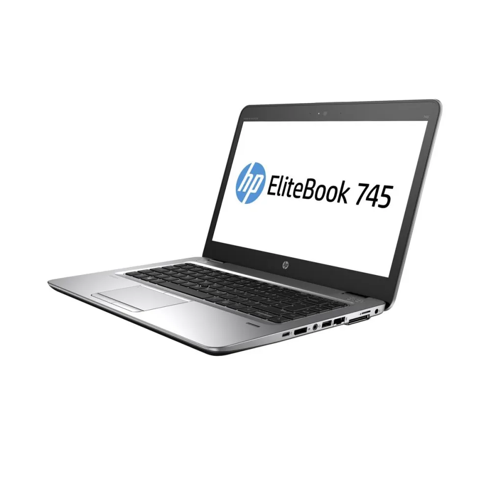 Zdjęcie laptopa HP EliteBook 745 G3 P4T43EA