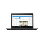 Laptop Lenovo ThinkPad E470 20H10056PB - zdjęcie poglądowe 8