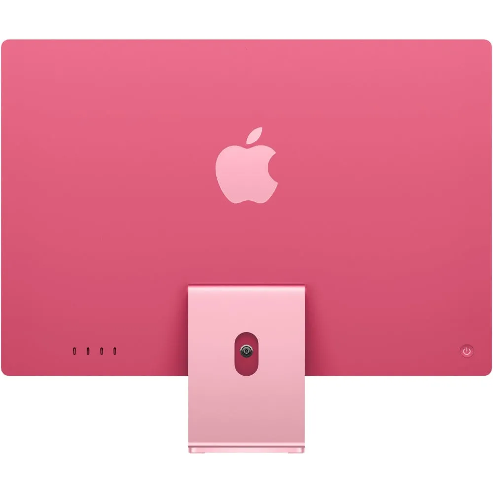 Apple iMac 24 M4 2024 MD2U4ZE/A - zdjęcie