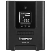 Zasilacz awaryjny UPS CyberPower PR2200ELCDSL - zdjęcie poglądowe 3