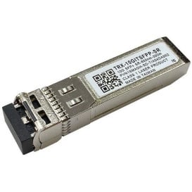 Moduł optyczny QNAP TRX-10GITSFPP-SR - SFP+, 10Gps, 850nm