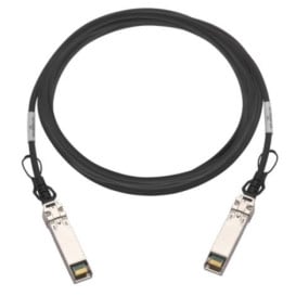 Kabel QNAP CAB-DAC15M-SFP28 - 1.5m, SFP28, 25GbE