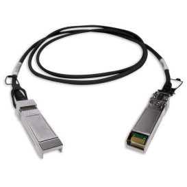 Kabel QNAP CAB-DAC15M-Q28 - 1.5m, SFP28, 100GbE