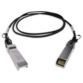 Kabel QNAP CAB-DAC15M-Q28 - 1.5m, SFP28, 100GbE