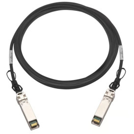 Kabel QNAP CAB-DAC15M-Q28B4 - 1.5m, SFP28, 25GbE