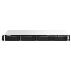 Serwer NAS QNAP Rack TS-464EU-8G - zdjęcie poglądowe 3
