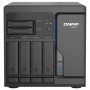 Serwer NAS QNAP Tower TS-H886-D1602-8G - Tower, Intel Xeon D-1602 Processor (3M Cache, 2.50GHz), 16 GB RAM, 8 wnęk, 3 lata DtD - zdjęcie 3