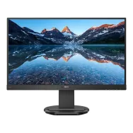Monitor Philips 240B9 240B9/00, 24,1", 1920x1200 (WUXGA), 75Hz, 16:10, IPS, 4 ms, pivot, Czarny | Sklep ITnes.pl, IT for BUSINES